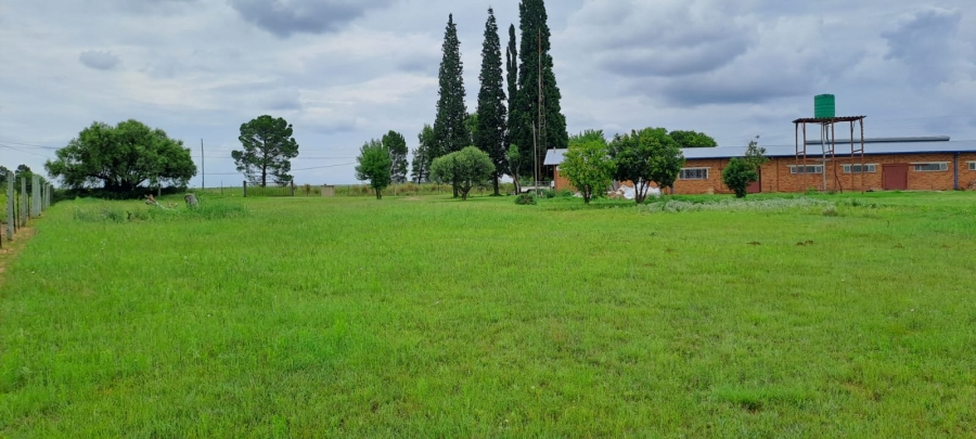 Commercial Property for Sale in Bultfontein Free State